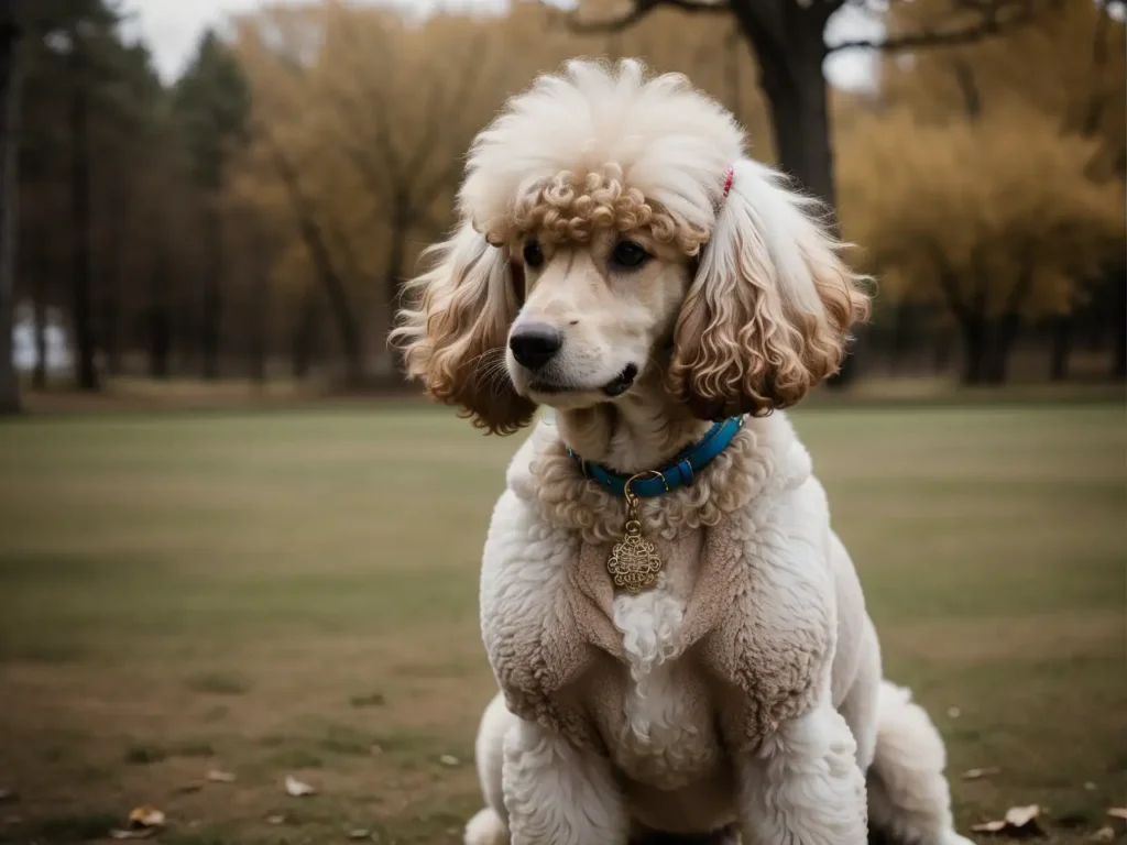 poodle (kaniş)