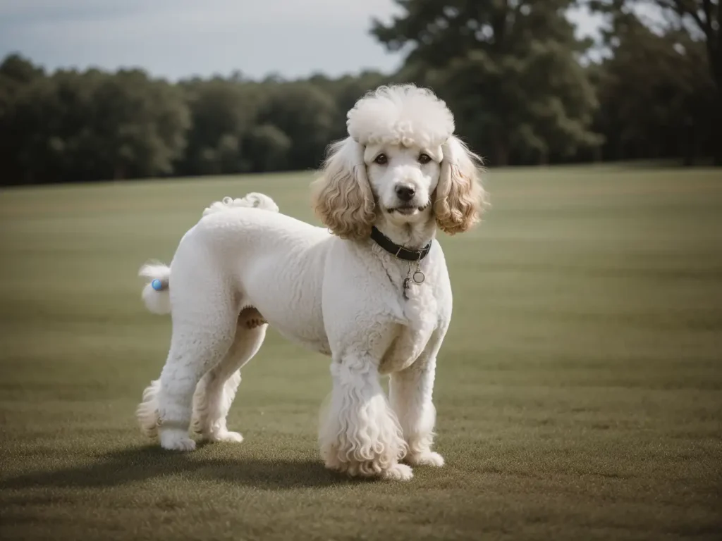 poodle (kaniş)