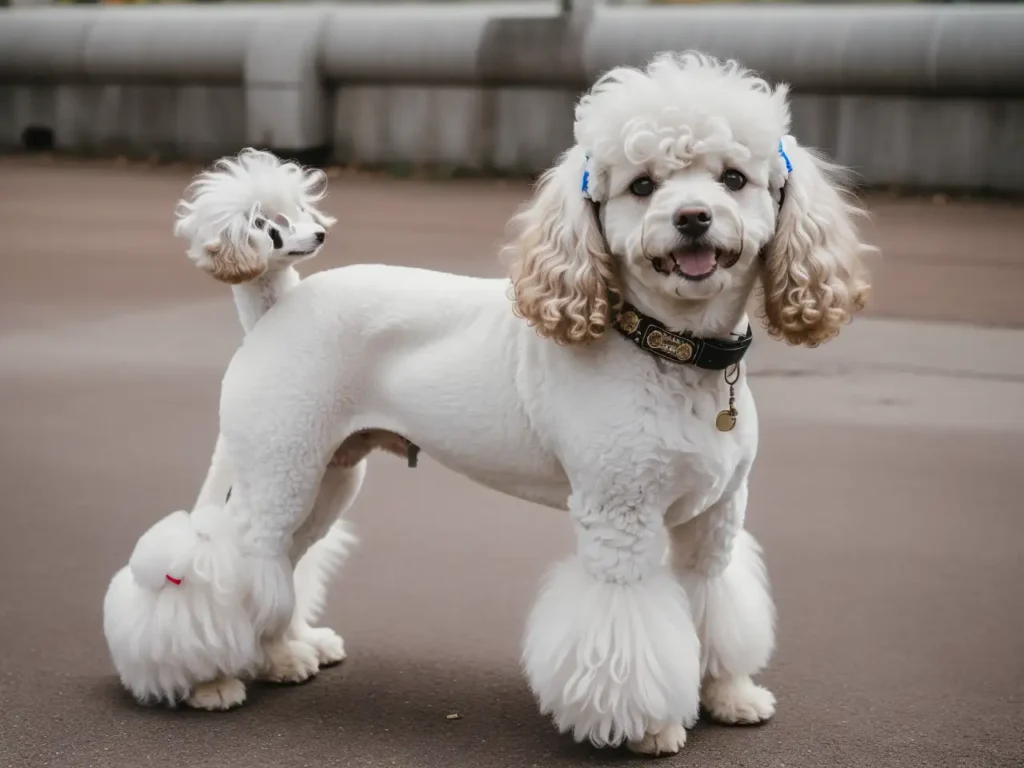 poodle (kaniş)