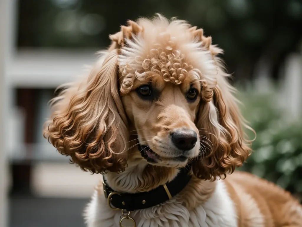 poodle (kaniş)