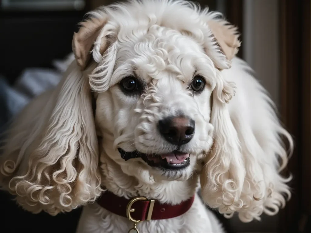 poodle (kaniş)