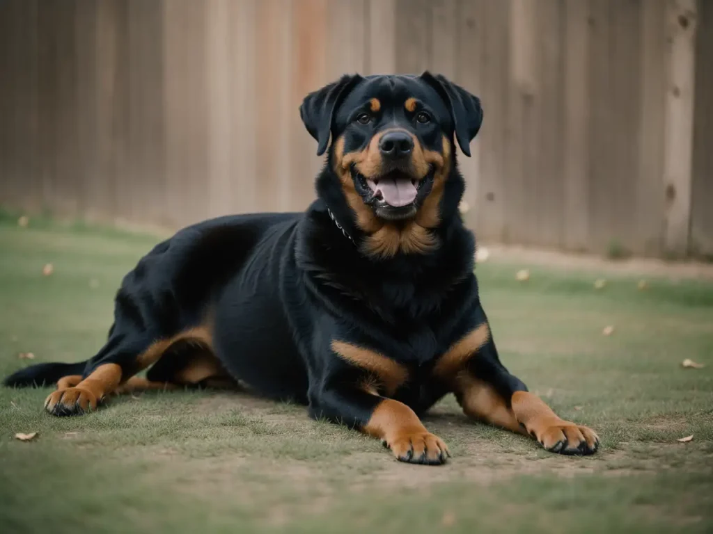 rottweiler