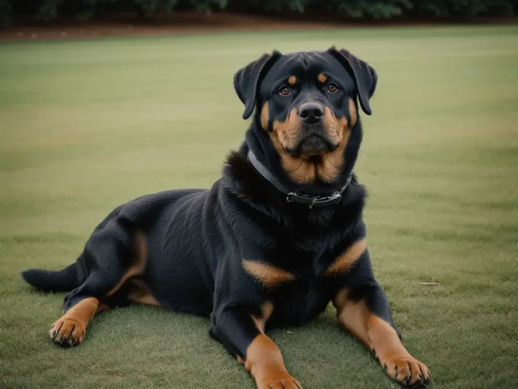 rottweiler