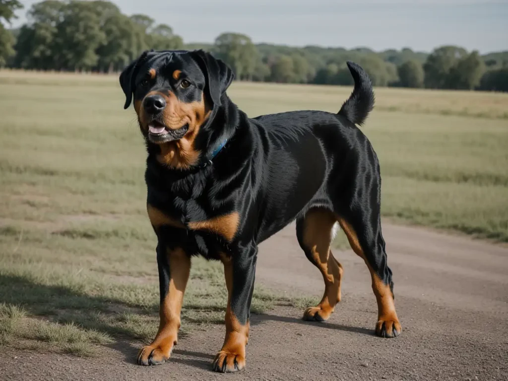 rottweiler