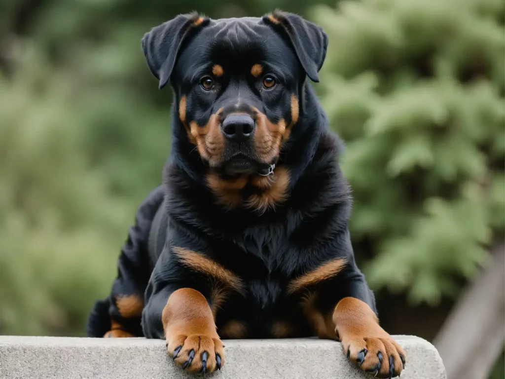 rottweiler