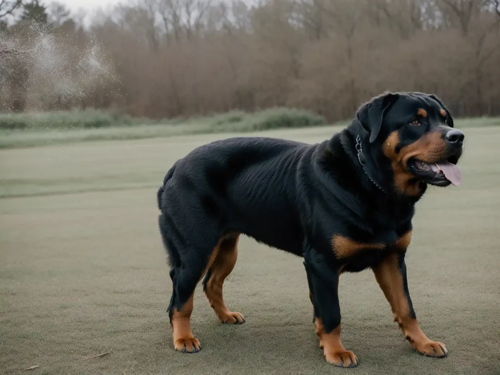 rottweiler