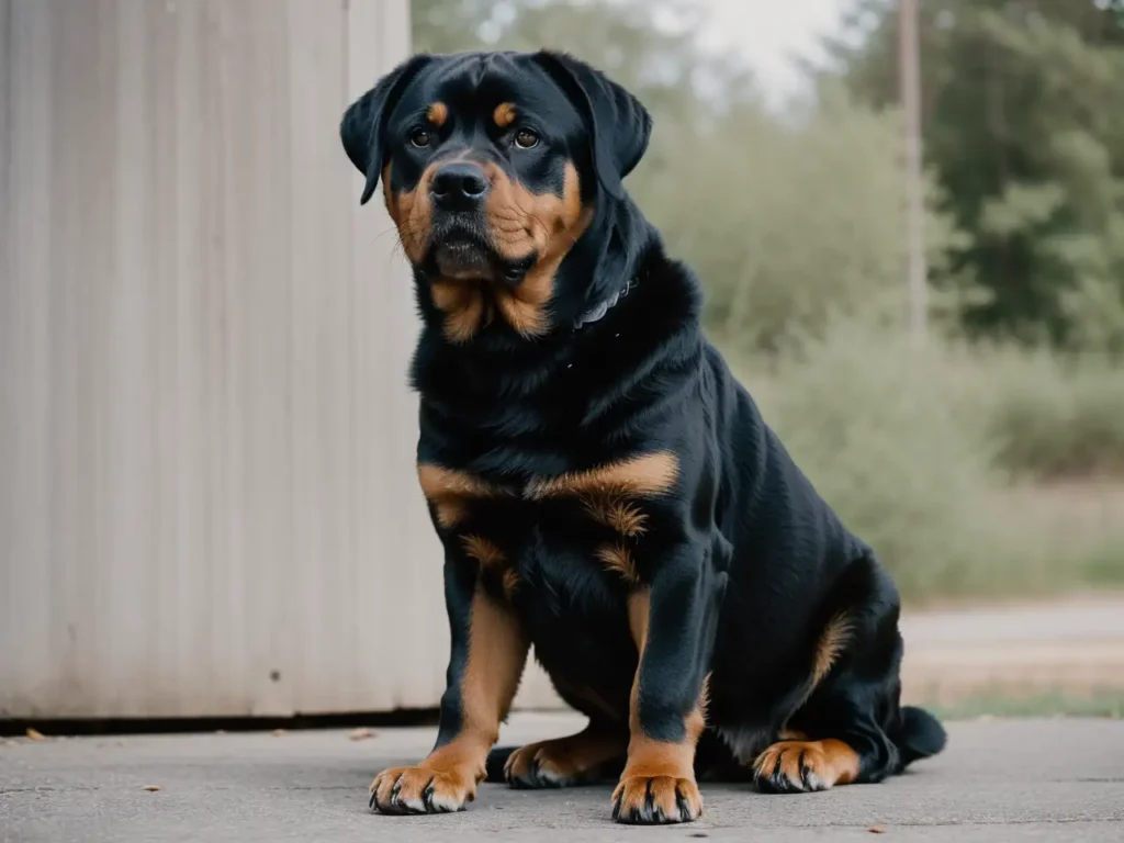 rottweiler