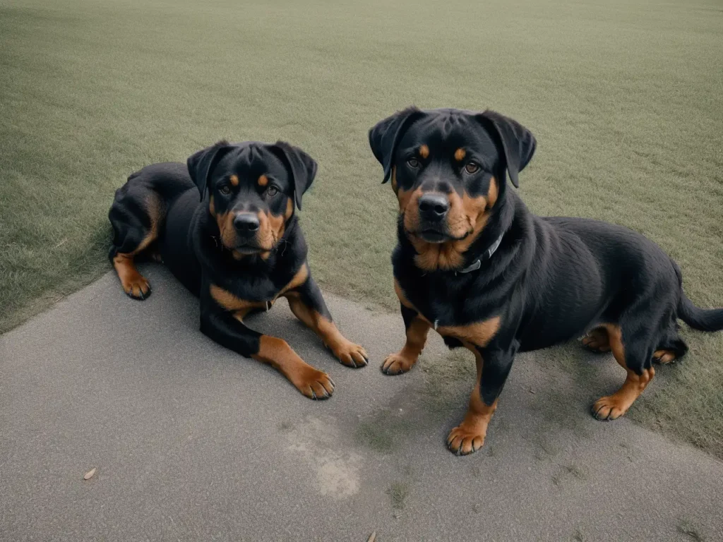 rottweiler