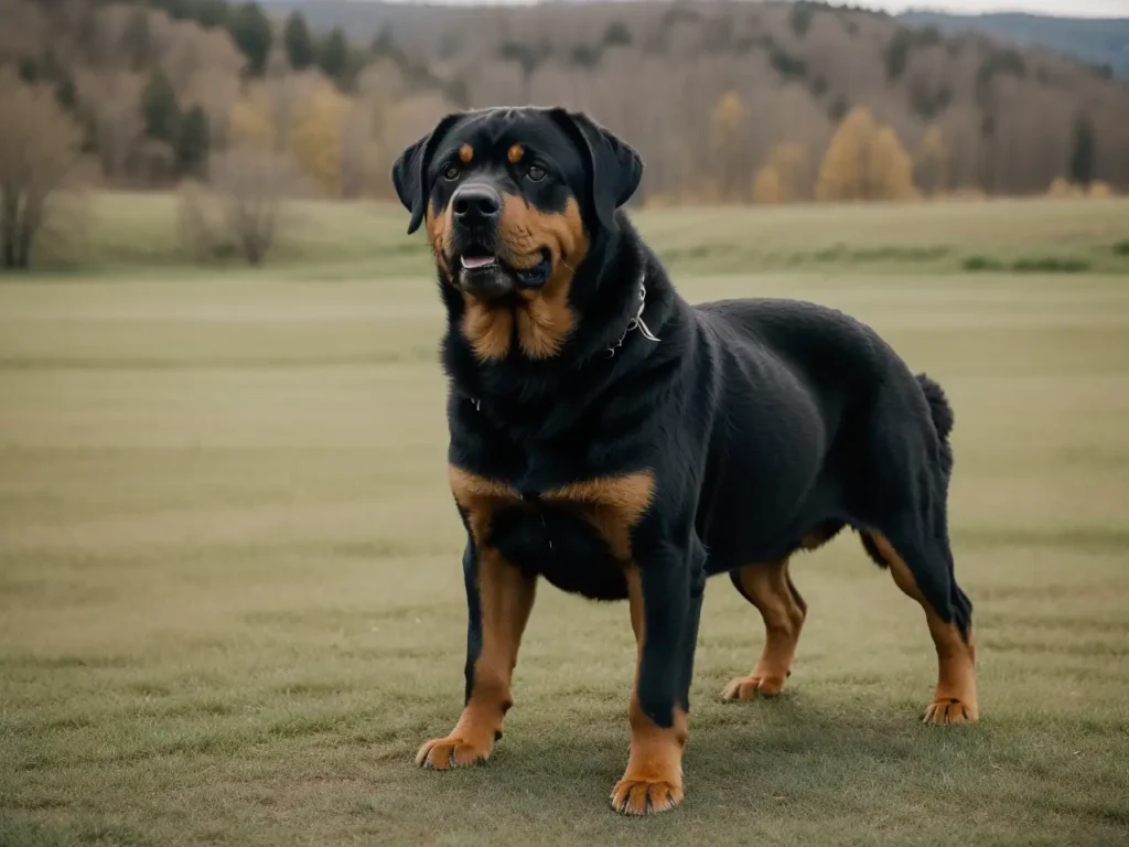 rottweiler