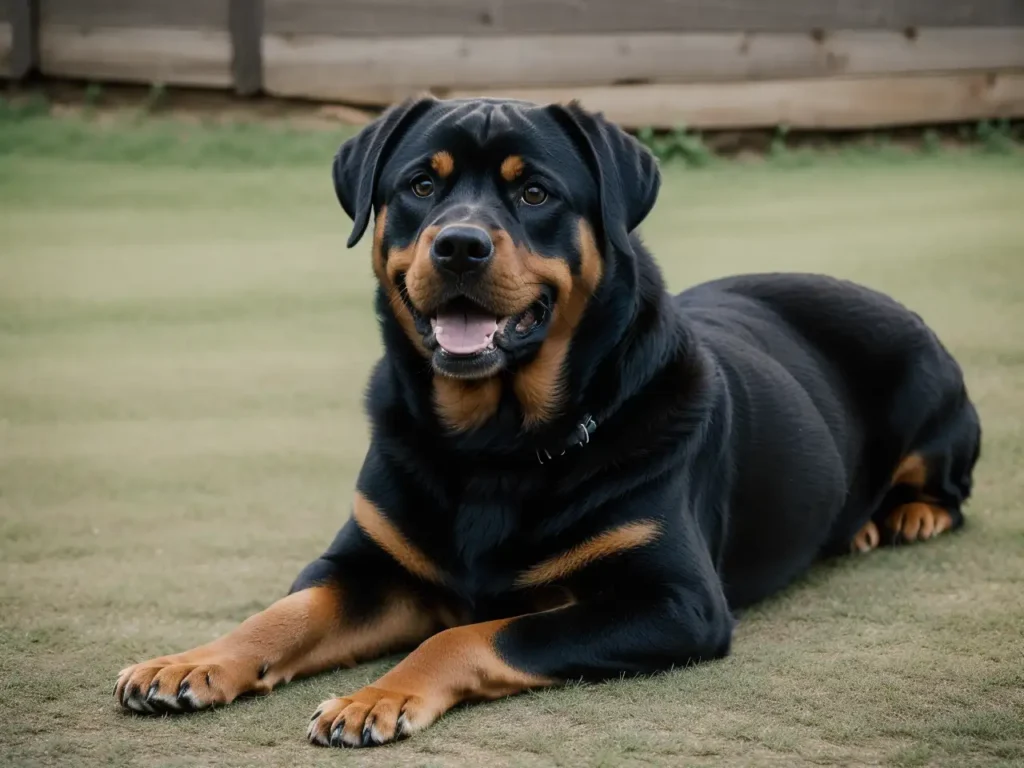 rottweiler