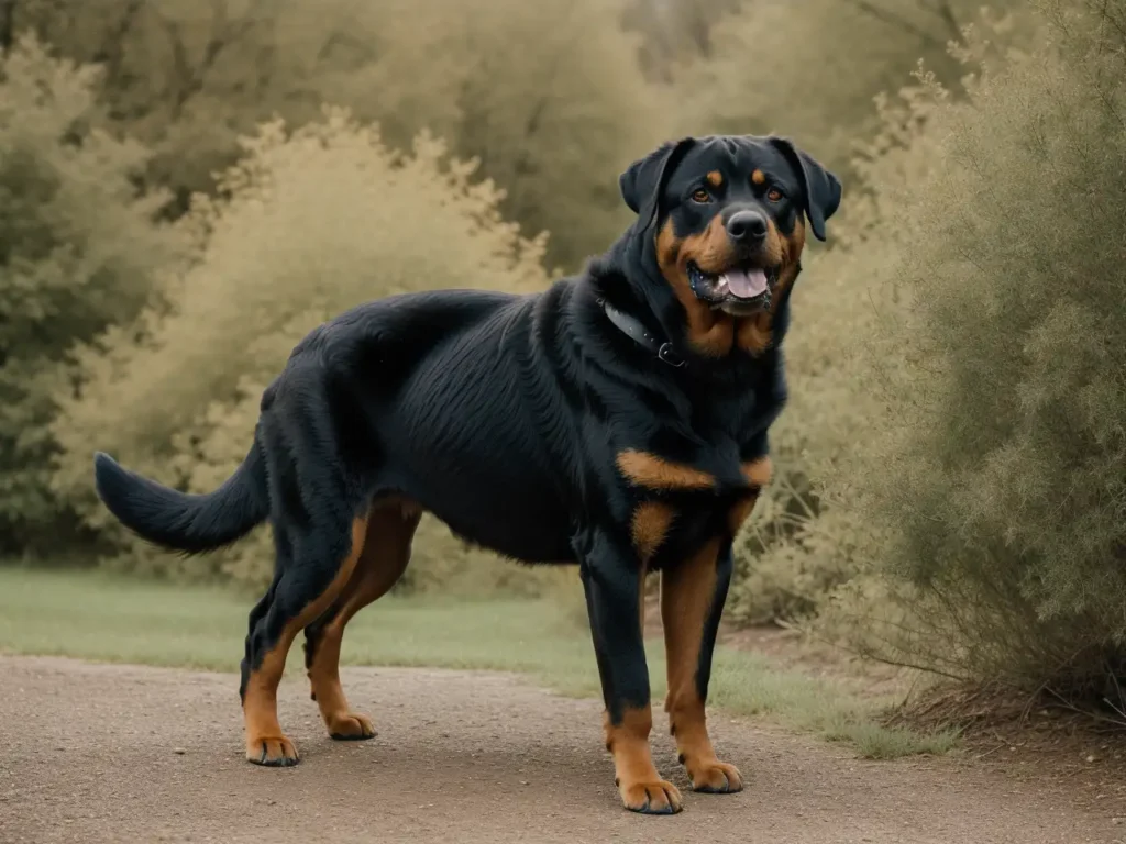 rottweiler