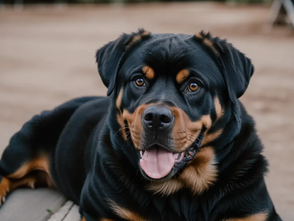 rottweiler