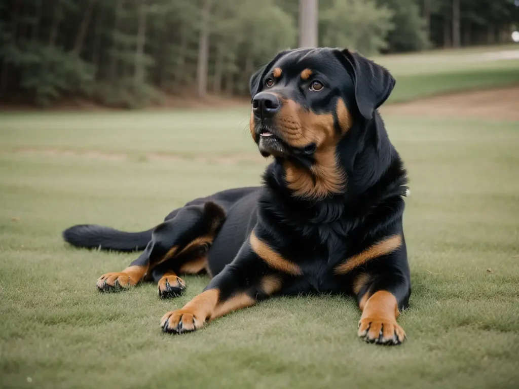 rottweiler