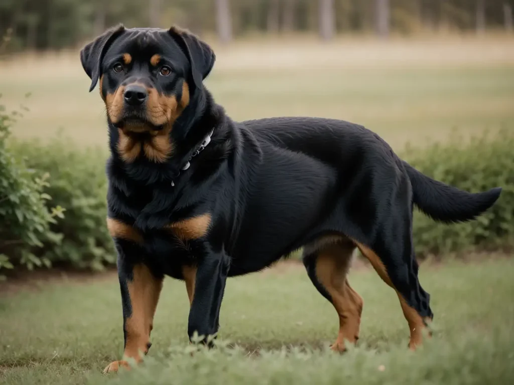 rottweiler