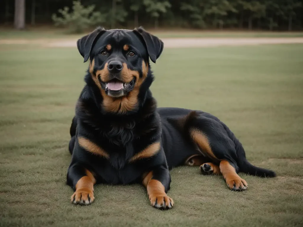 rottweiler